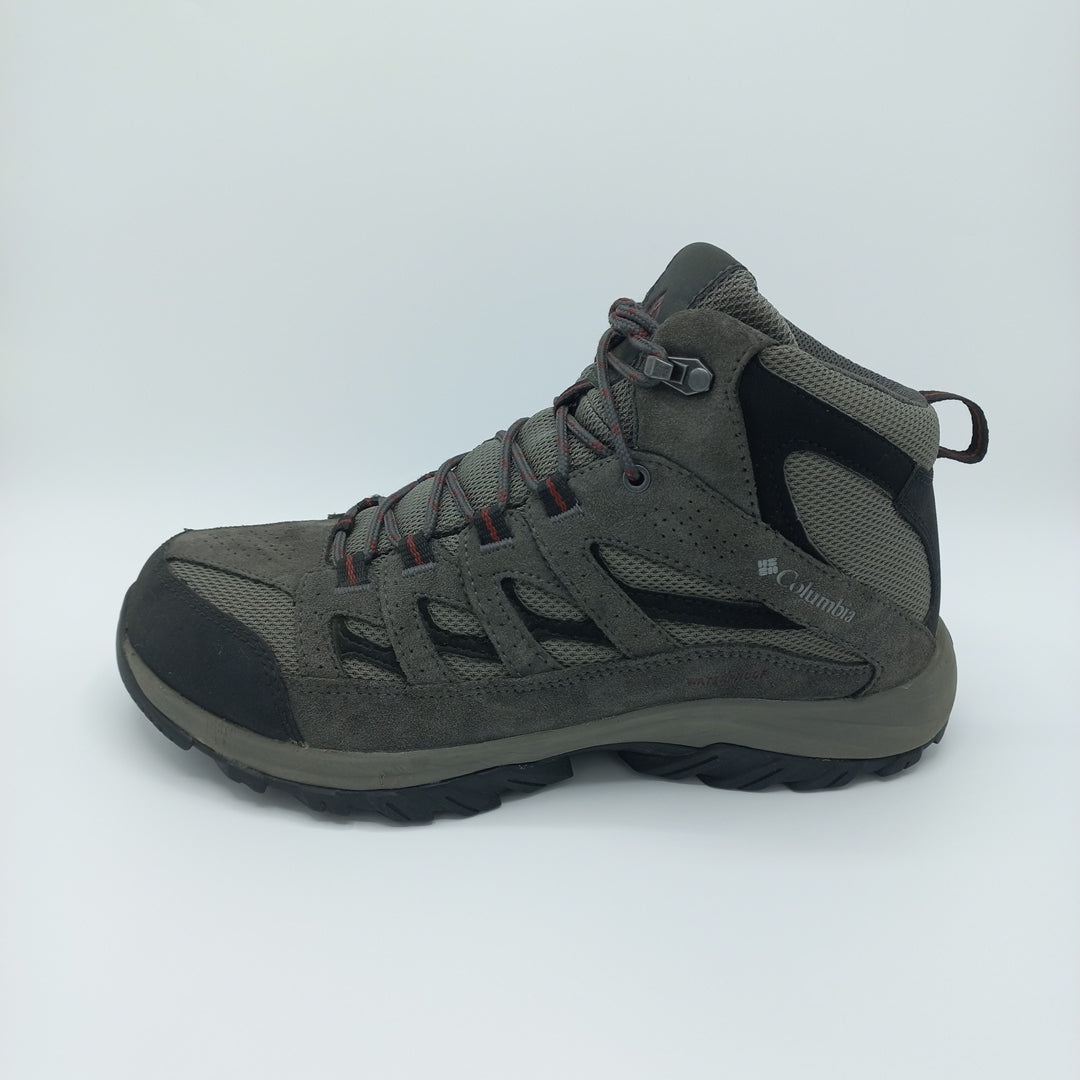 Columbia Water Proof (Size Pk 8.5)